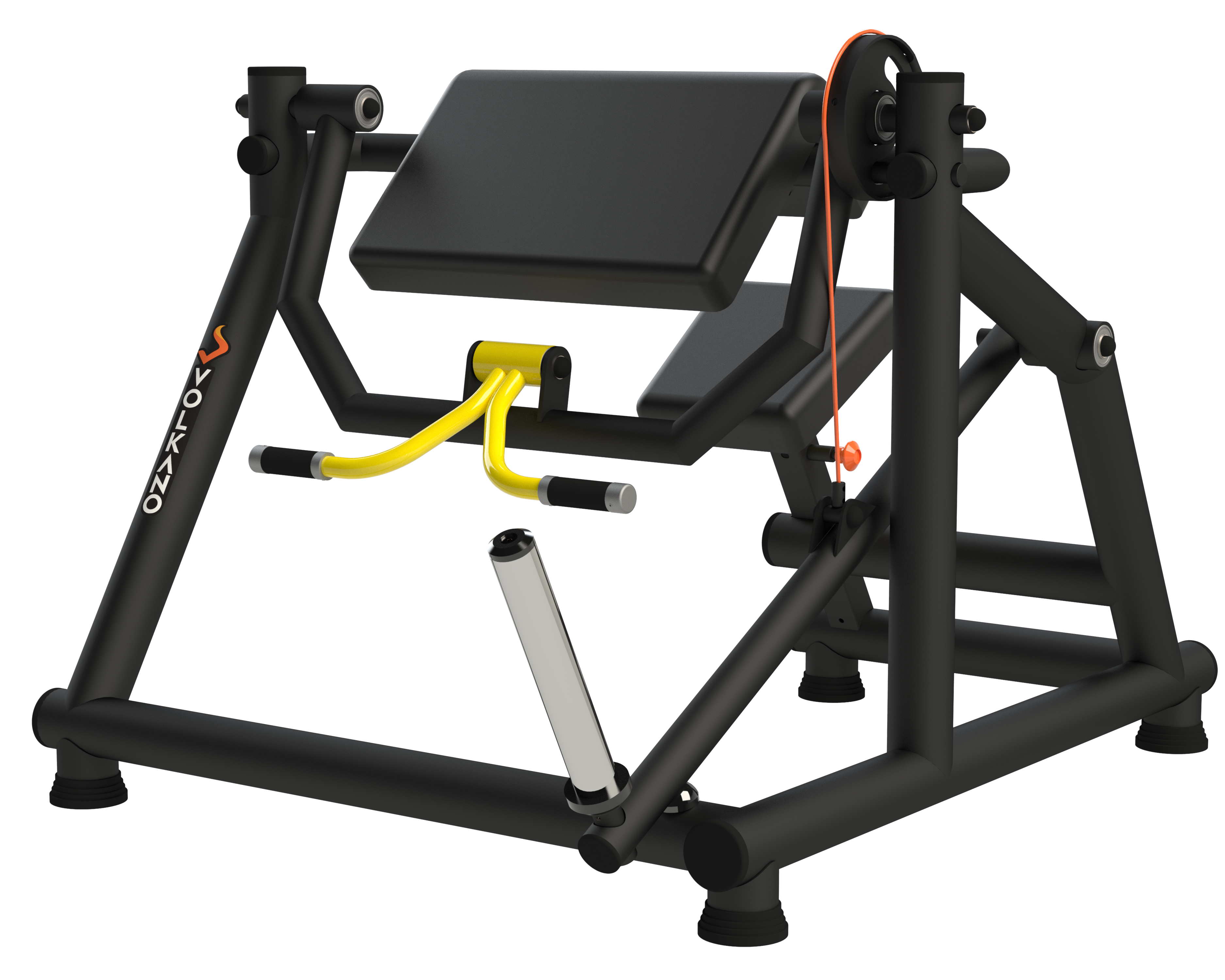 Scott Articulado #64