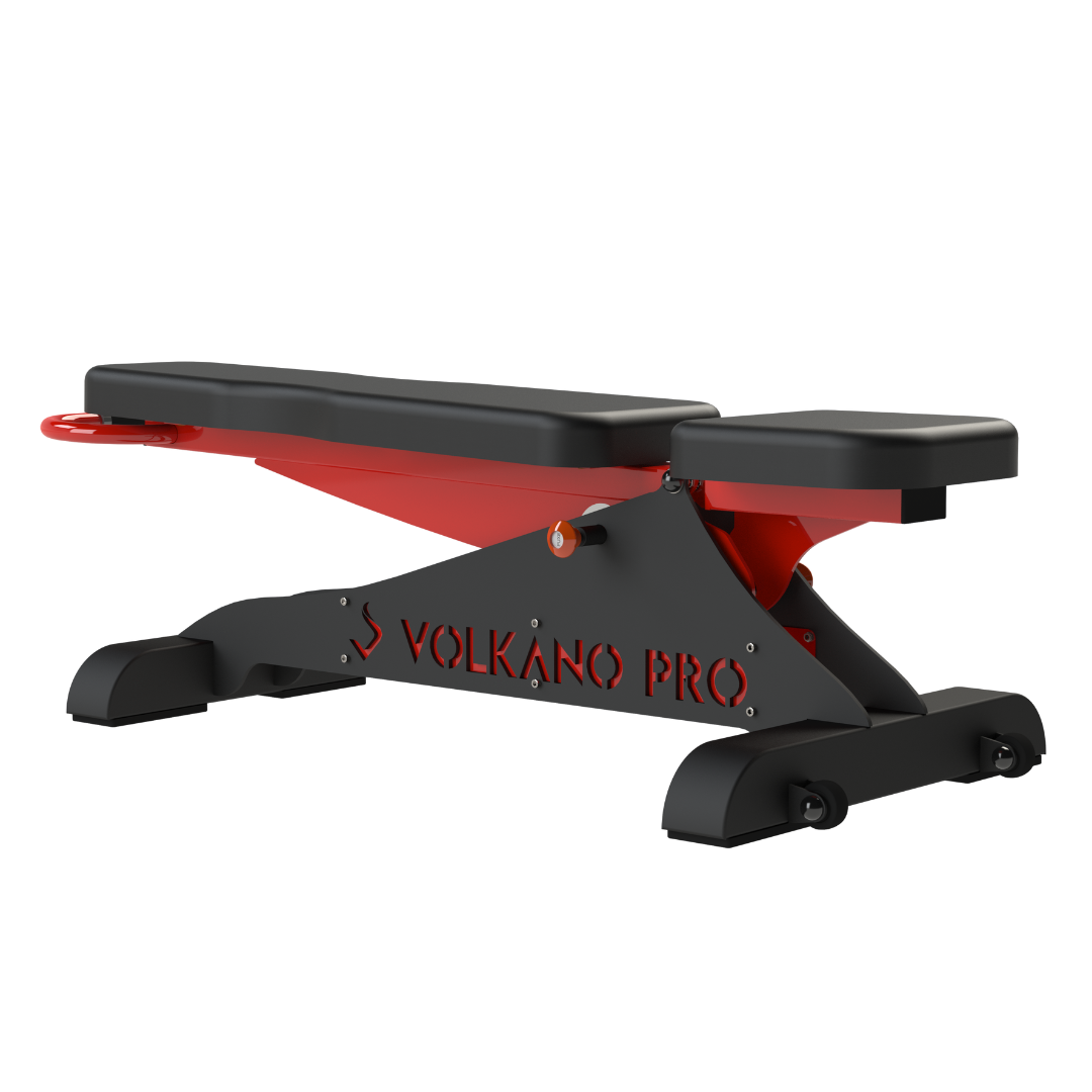 Banqueta Regulável Pro #6487