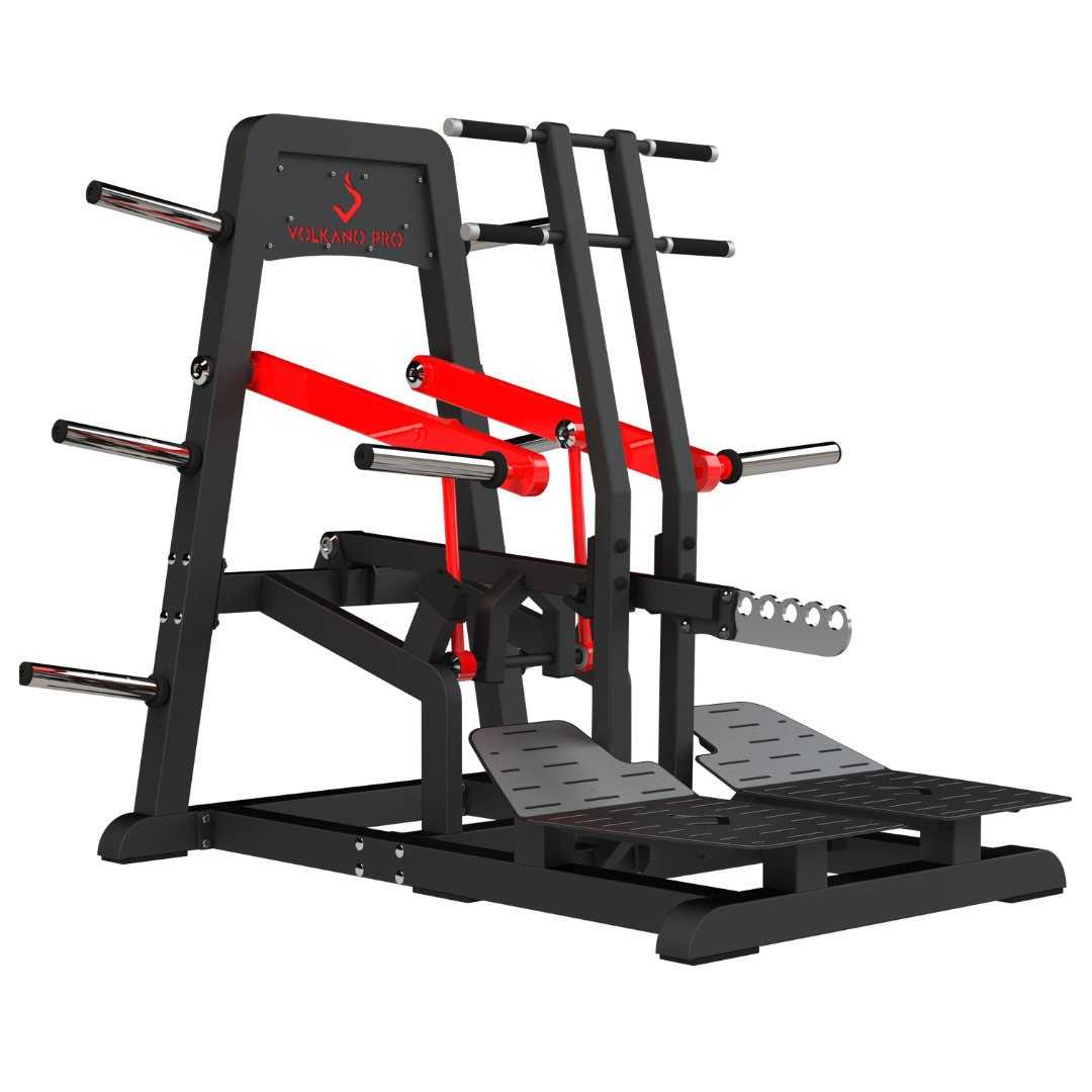 Belt Squat Pro #6492