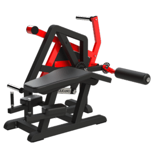 Flexor Horizontal Força Variável Pro #6579