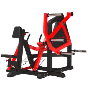 Remada Frontal Força Variável Pro #6760