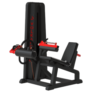 Flexor Sentado Pro #6562