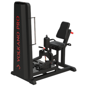 Adutor e Abdutor Frontal Pro #6482