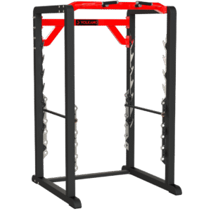 Gaiola Agachamento Pro #6468