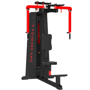 Peitoral Fly Dorsal Pro #6493