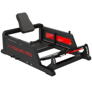 Suporte Elevação Pélvica Pro #6764