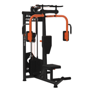 Peitoral Peck Deck #6404