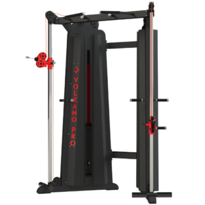 Cross Over Angular Pequeno Pro #6484