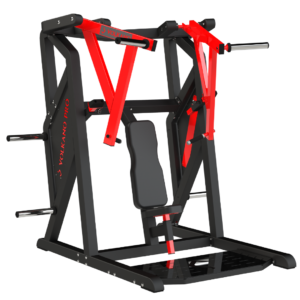 Hammer Supino Inclinado #6584