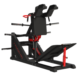 Hack Articulado V Squat Pro #6580